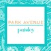 ParkAvenuePaisley