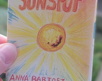 Sunspot Mini Zine