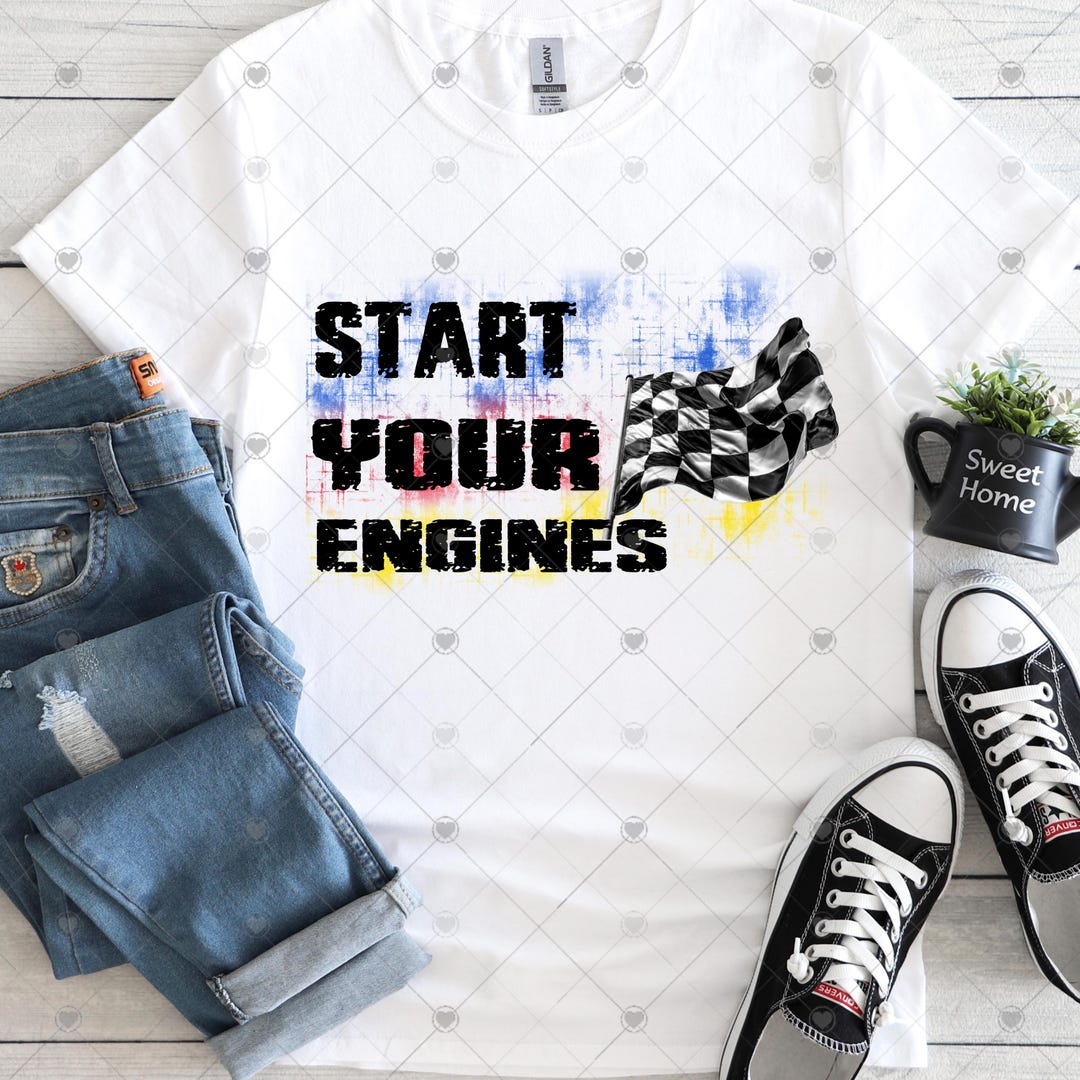 RACING PNG - Etsy
