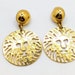 see more listings in the Vintage Earrings section