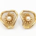 see more listings in the Vintage Clip On Earrings section