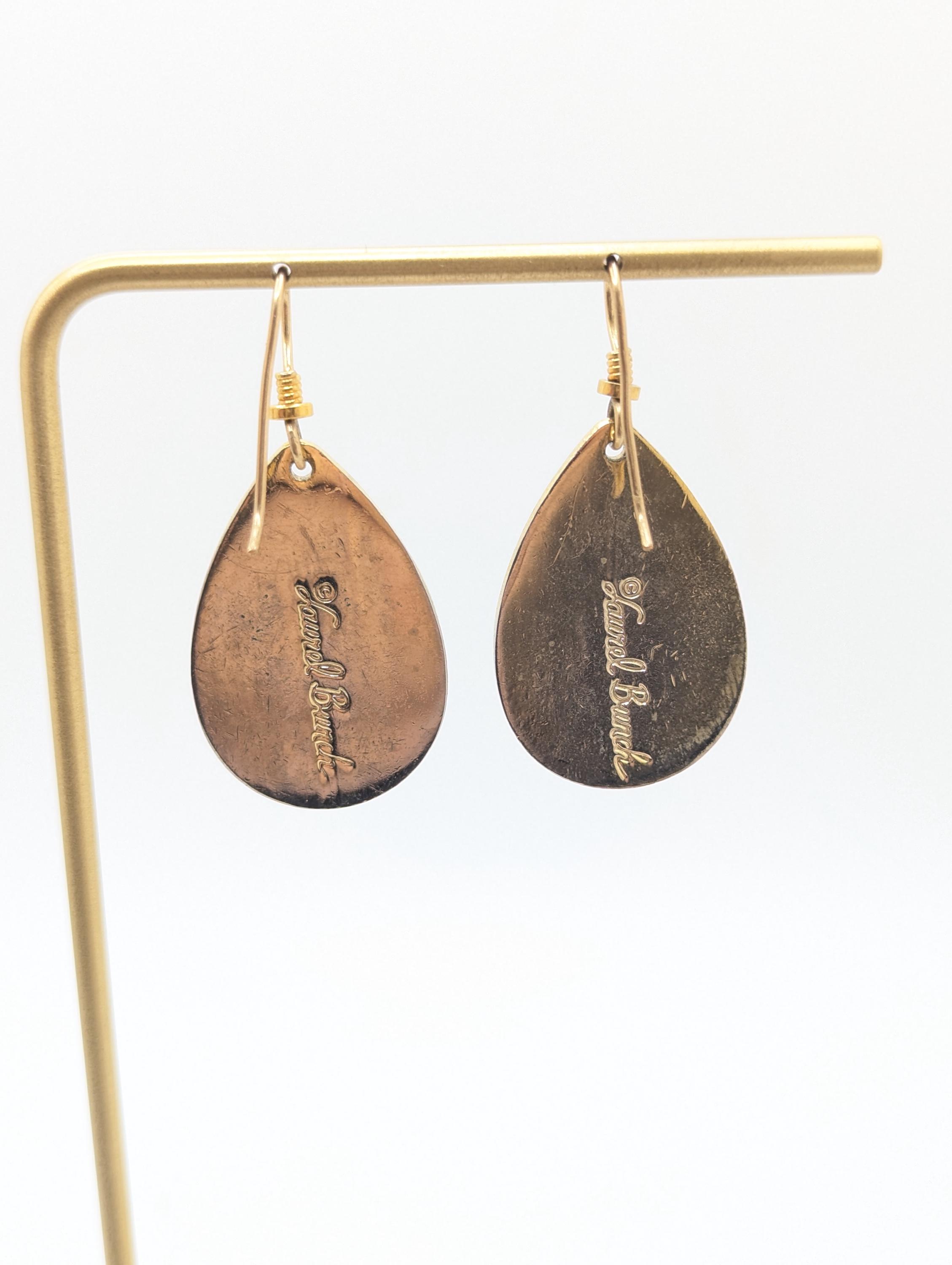 アクセサリー rbrb0013 GARNICrockery Bamboo Pierce Amazon.com: Hahiyo Bamboo Purse Handle Round Wooden Rings