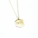 see more listings in the Hand-Stamped Necklaces section