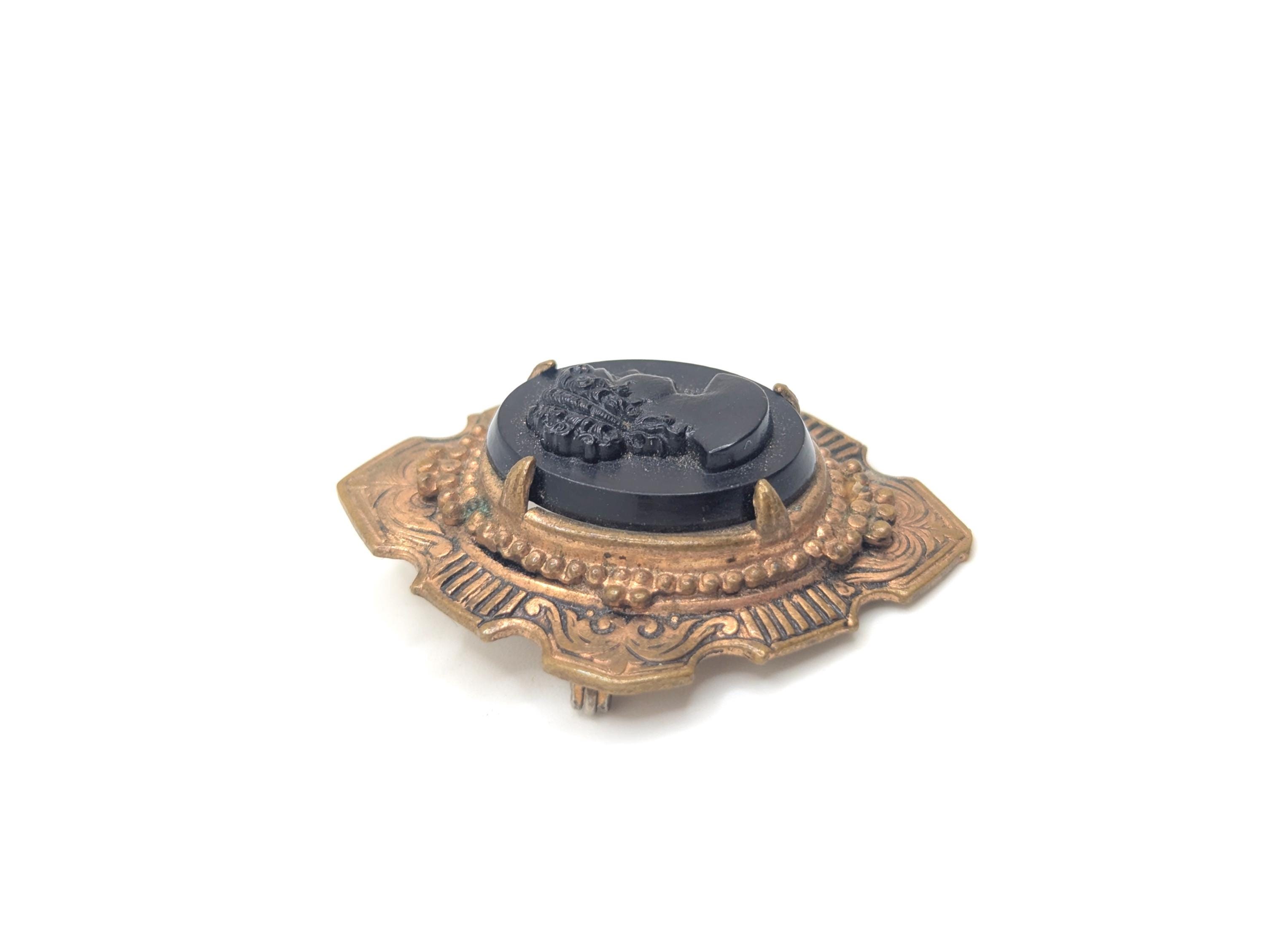 Bracelet Art Déco Antique En Argent 835 - 3,50 Ct D Bracelet Art Déco Antique En Argent 835 - 3,50 Ct D