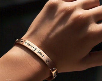 copper bangles