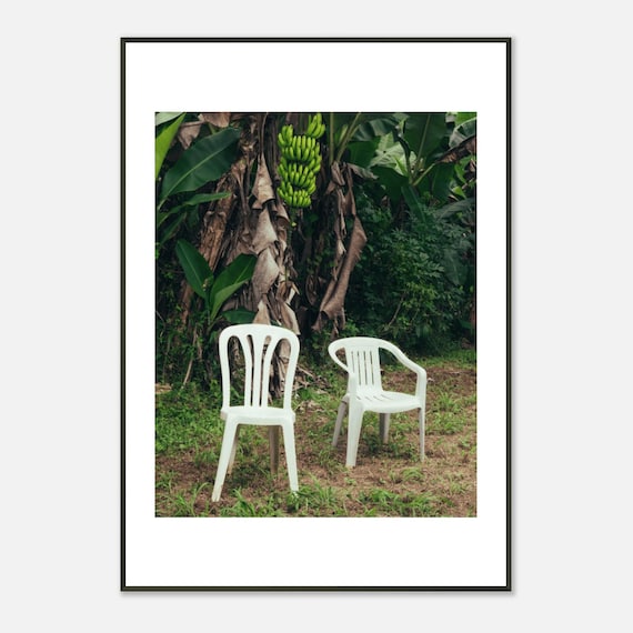 MArtDesign Poster Bad Bunny Debí Tirar Más Fotos - Impression