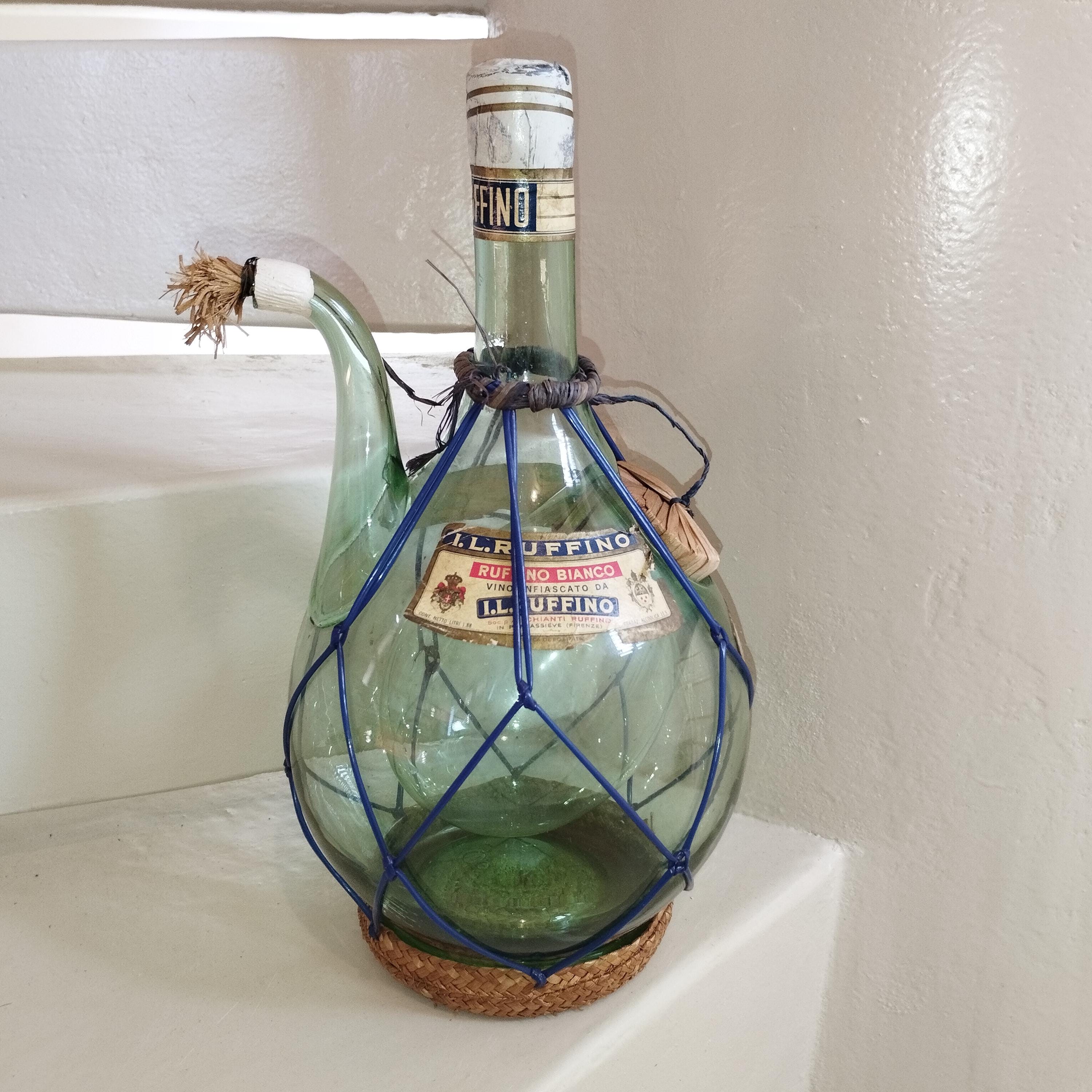 Chianti decanter - Etsy 日本
