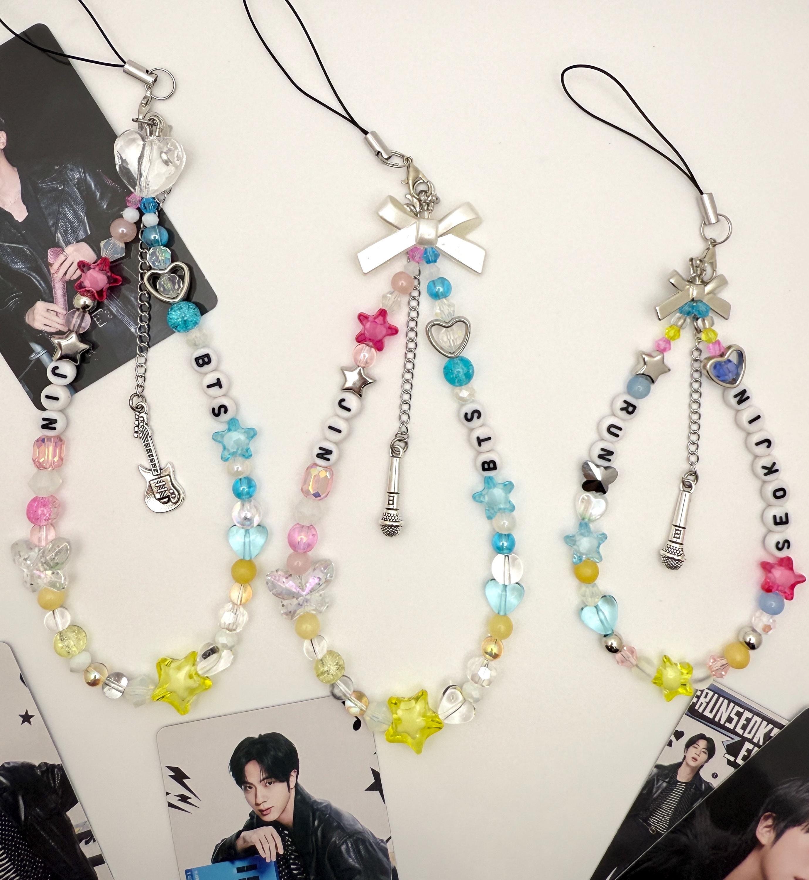 BTS JIN シャカシャカキーホルダー　チャムチ BTS JIN シャカシャカキーホルダー チャムチ BTS JIN シャカシャカ