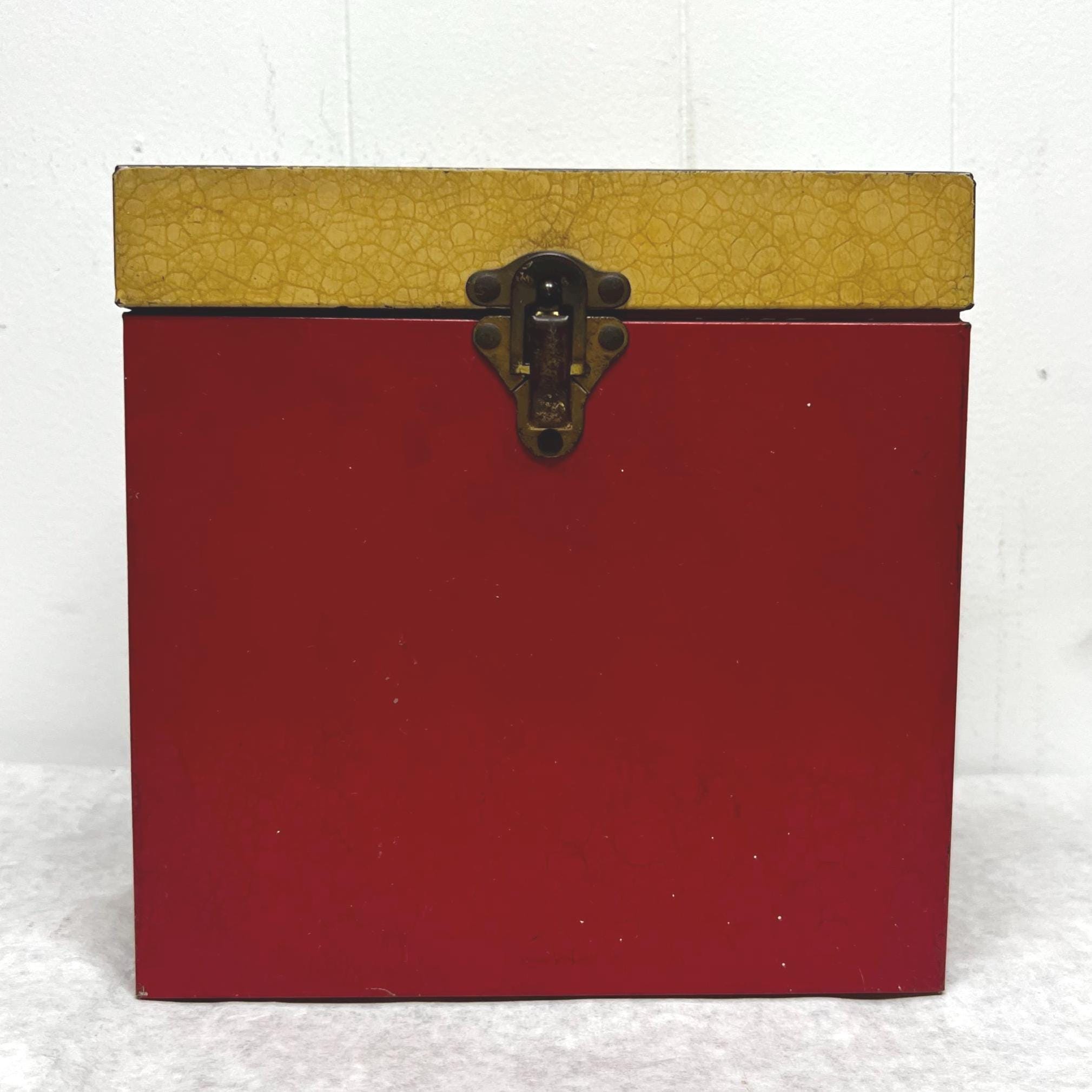 Platter Pak Case - Etsy