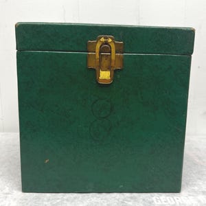 Platterpak Record Case - Etsy