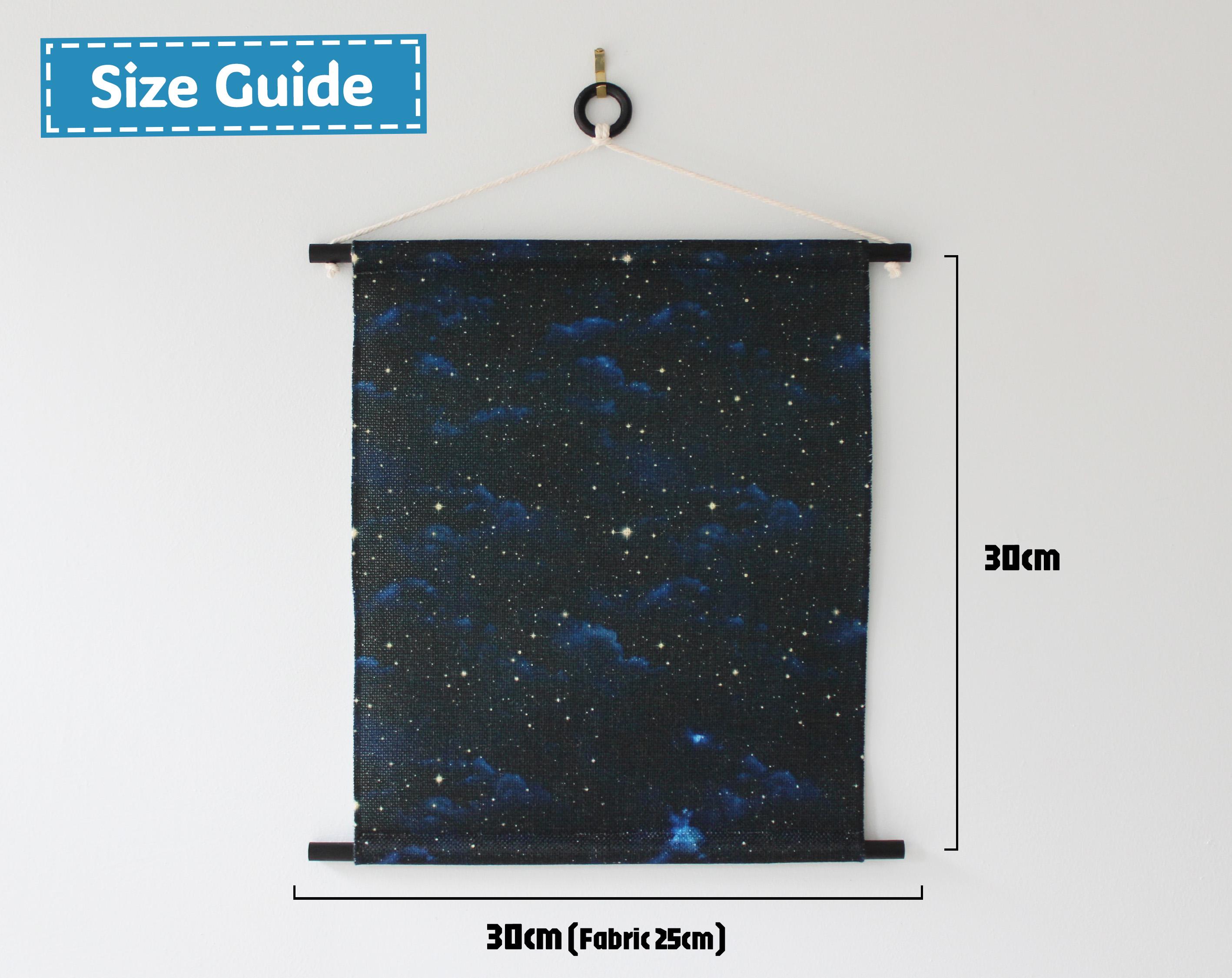 thumbnail image 2 of PACMAXI Wall Hanging Pin Organizer Display Storage Stand... 2 of 9