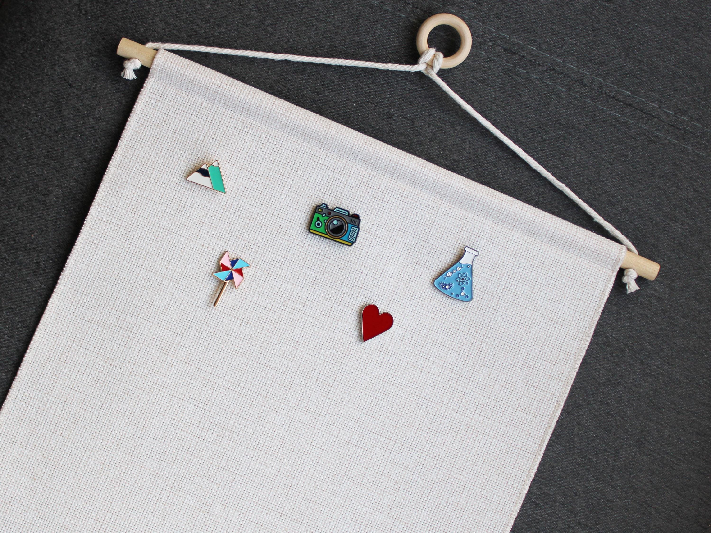 Pin storage - Etsy.de