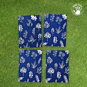 24 DIY Cyanotype Print Kit, Sun Printing Kit, Cyanotype Art, Solar Printing, DIY Solar Print