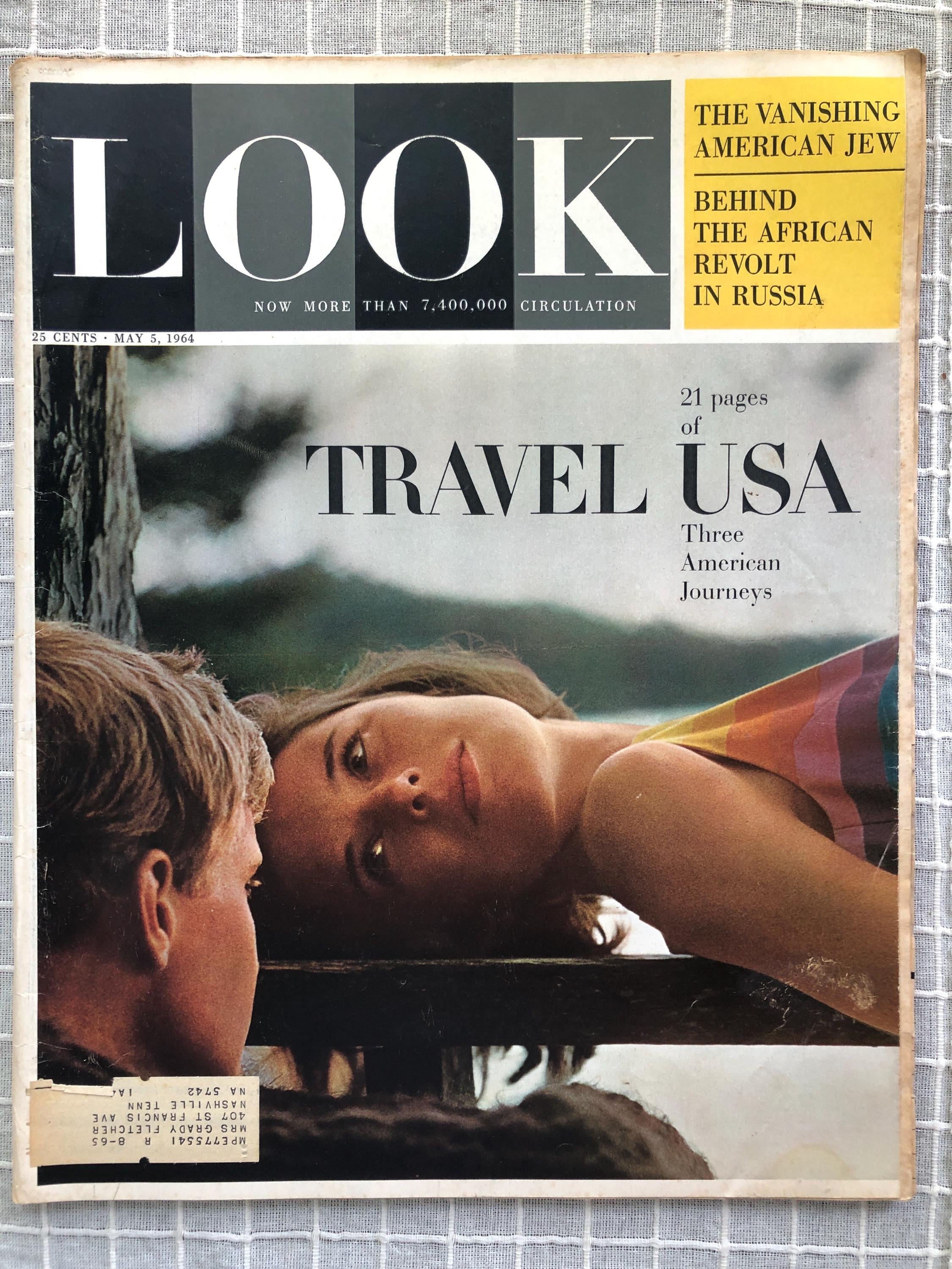 Life Magazine 1965 - Etsy - Page 2