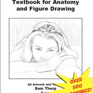 Figure Framework: Digital textbook