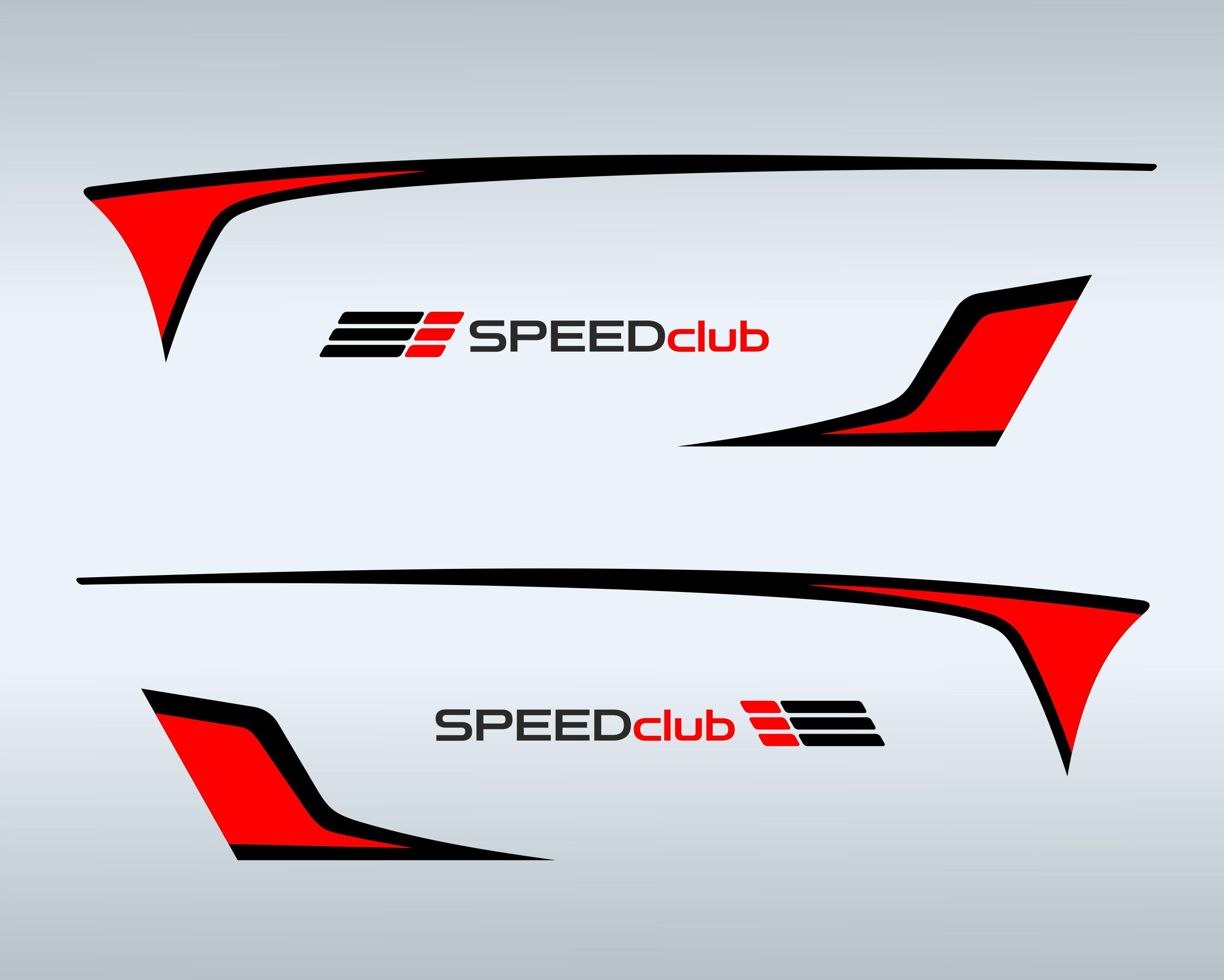 Niceminiwall 3D Auto Flügel Embleme - 2-teiliges Set Für Stylisches Auto Design