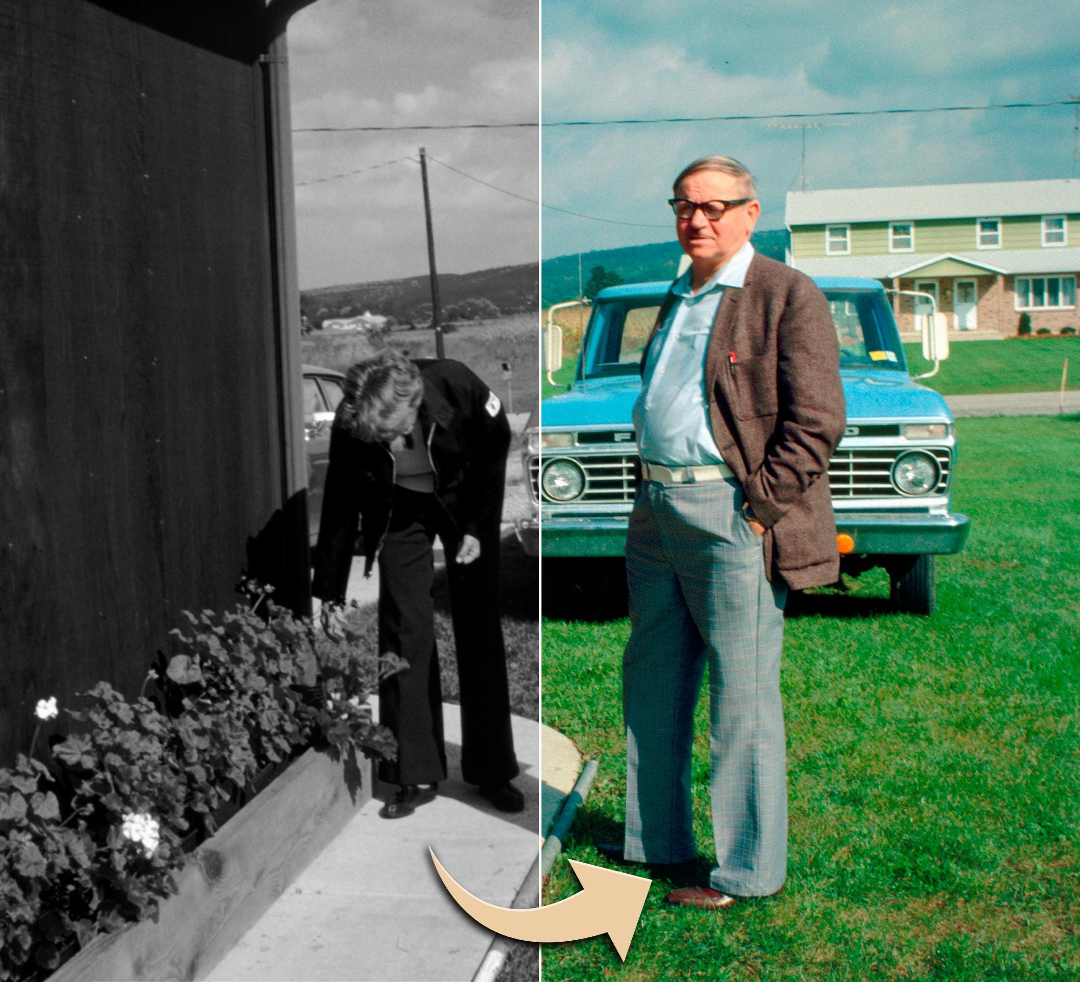 Colorize Old Photos | B&W Photo Colorization | Restore Black and White ...
