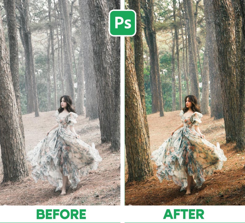 Professional Photo Editing & Retouching Service | Enhance, Restore, Remove Objects, Fix Lighting, Color Correction & High-Quality Image Editing