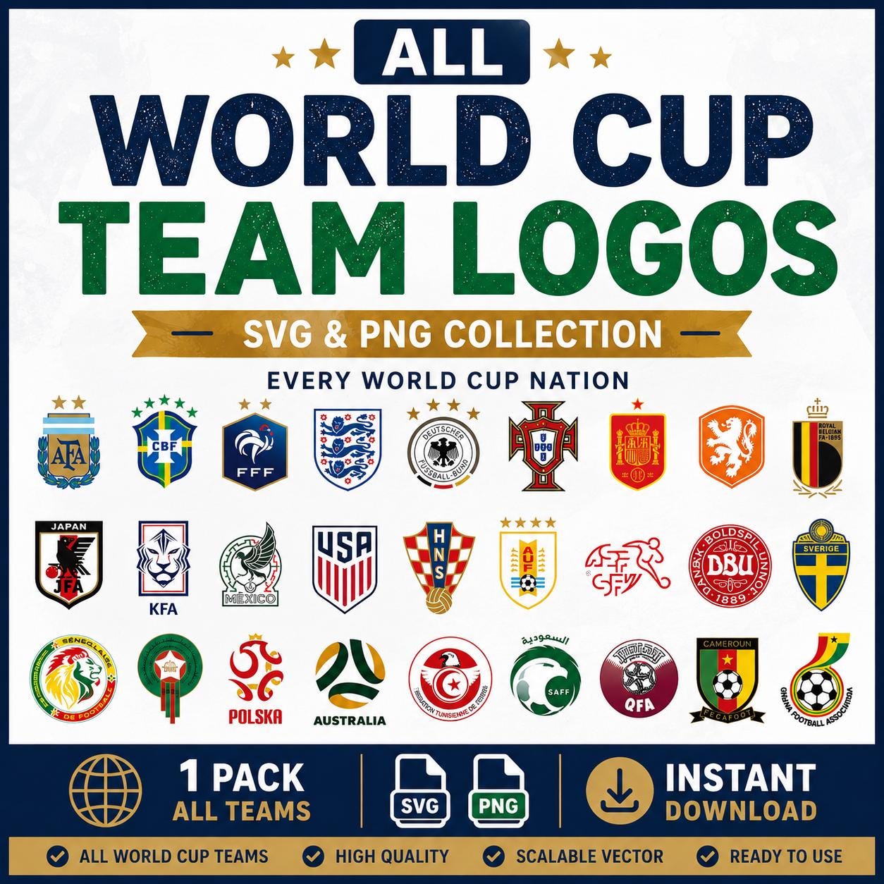 Team logo - Etsy 日本