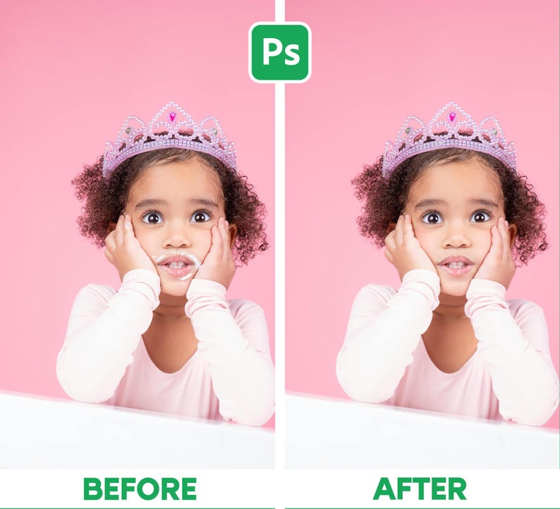 Professional Photo Editing & Retouching Service | Enhance, Restore, Remove Objects, Fix Lighting, Color Correction & High-Quality Image Editing