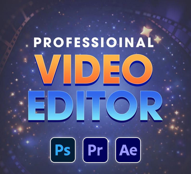 Professional Video Editing | Social Media, Youtube & Wedding Videos ...