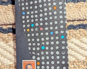 Poetry book, Romantic poem about love, handmade book