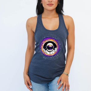 Astronaut shirt, Vintage space shirt, Retro Sci-fi Tee, Galaxy Shirt, Cosmic Apparel, Astronomy Gift, Cartoon Space sweatshirt