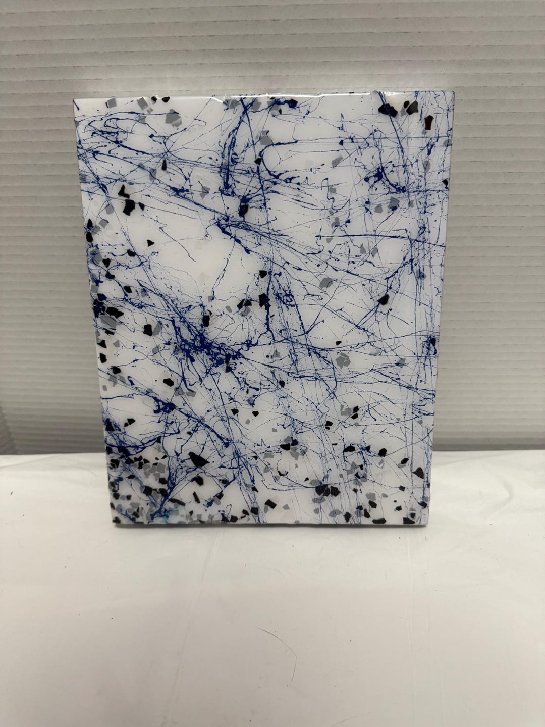 Marble Effect Flexframe - Etsy