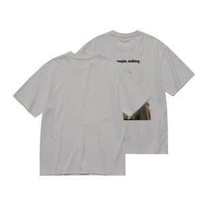 Funny Football Meme T-Shirt | "For Example, Nothing" Graphic Tee | Football Humor | Unisex Streetwear Shirt