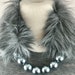 see more listings in the Faux Fur Accoutrements section