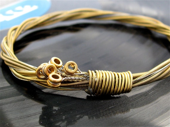 Bracelets made out of string deals