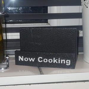 Ora cucina Gousto/Hello Fresh Porta ricette