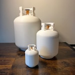 Propane Tanks