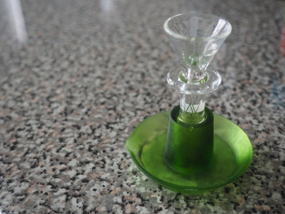 3D Printed Glassware Stand