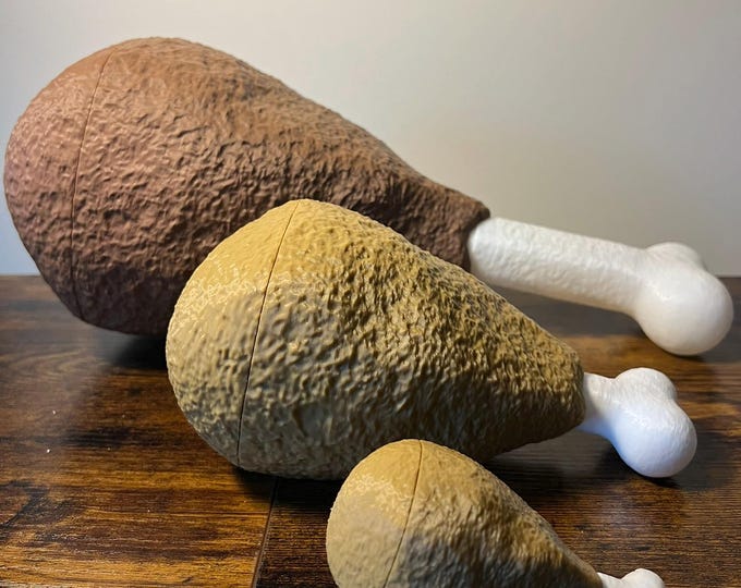 Featured listing image: Drumstick Stash Jar