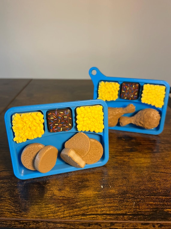 Kids Cuisine Fidget Clicker