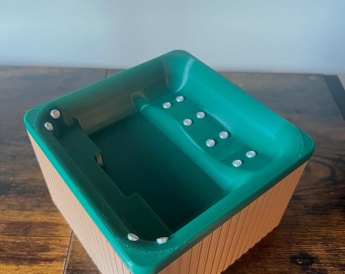 Featured listing image: Hot Tub Valet and Organizer