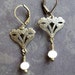 see more listings in the Art Nouveau Earrings section