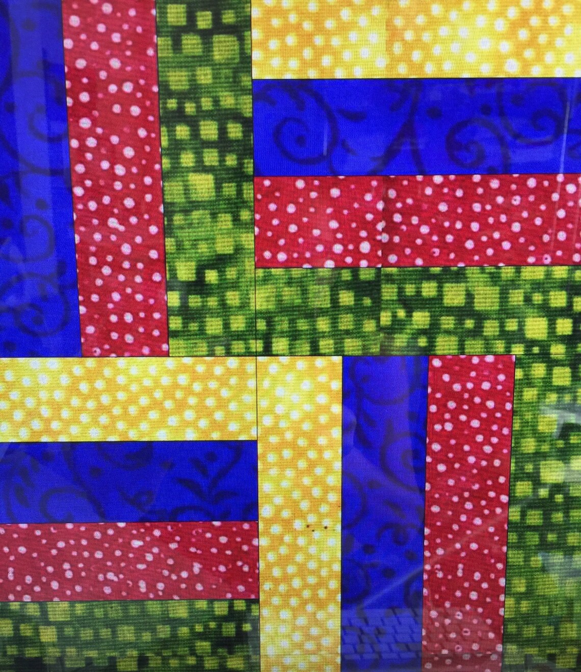 Digital PDF Quilt Block Quilt Top Block Quilt Sewing Block Etsy