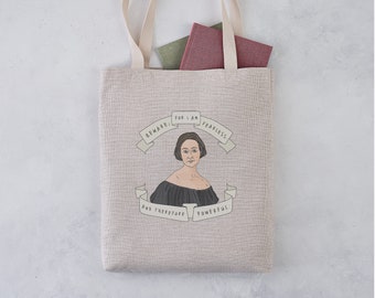 literary bags