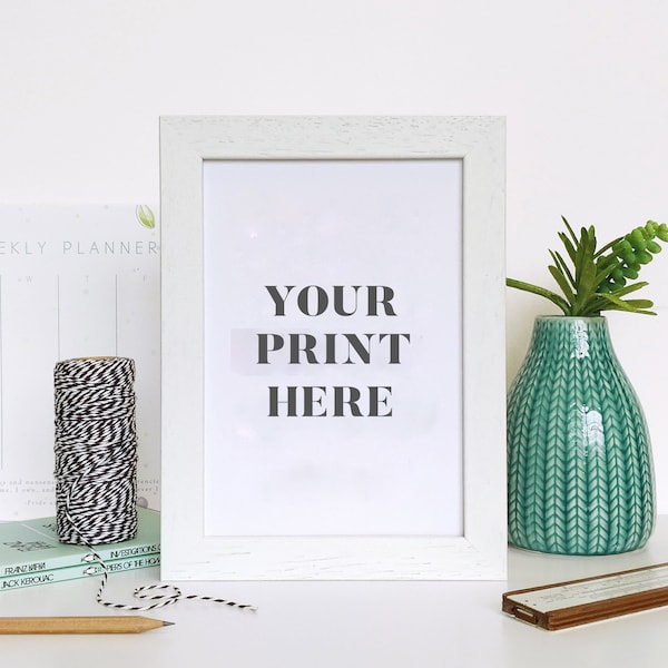 A5 Picture Frame Etsy UK