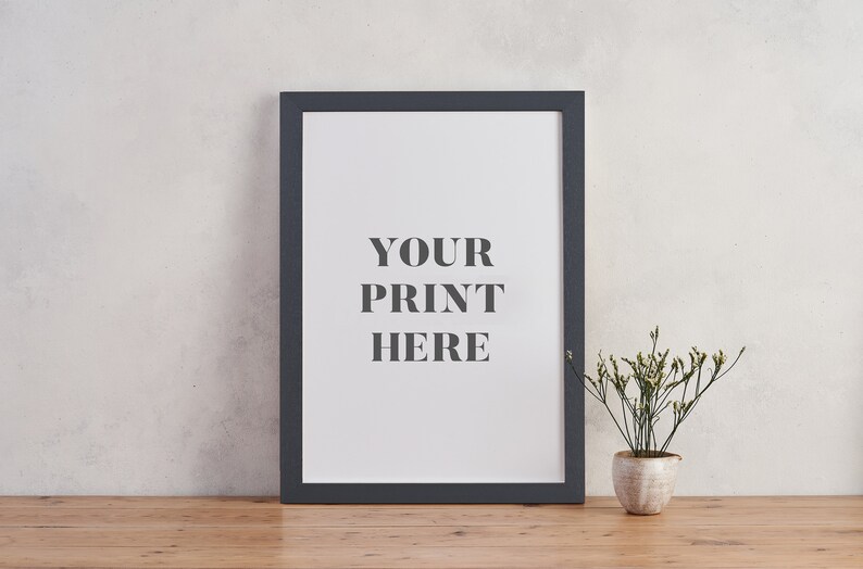 Grey Photo Frames A3 at Eula Cuddy blog