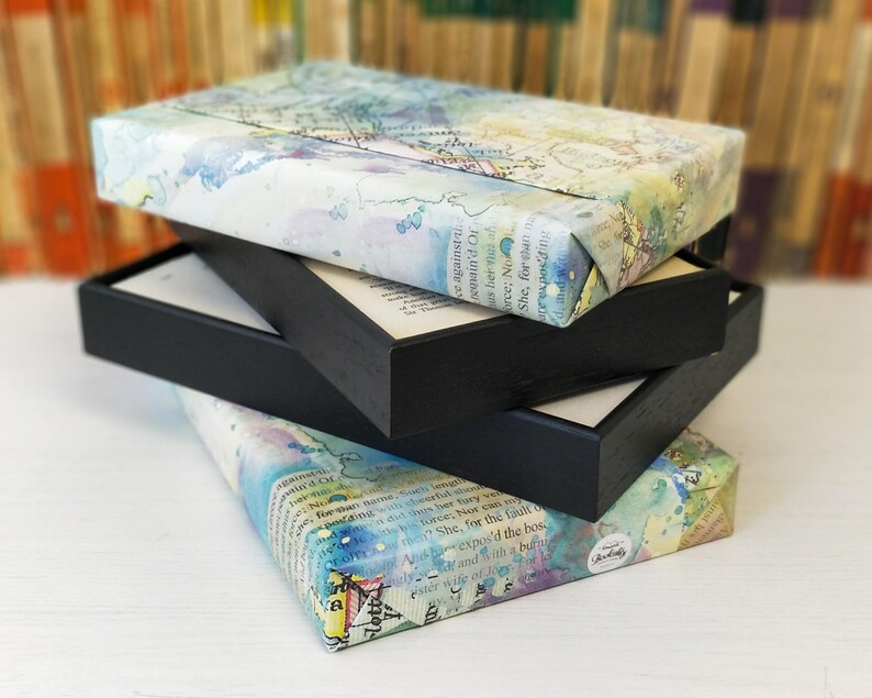 Book Lover Gift May Your Shelves Always Overflow With Books 50