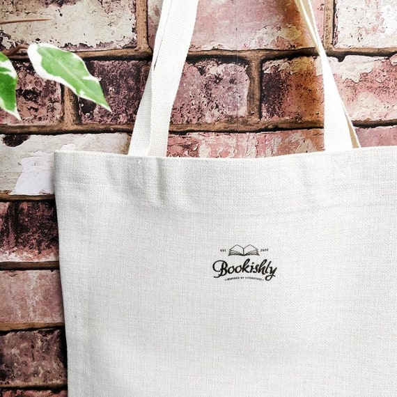 Queen Elizabeth Platinum Jubilee Tote Bag Die Konigin mit Tattoos