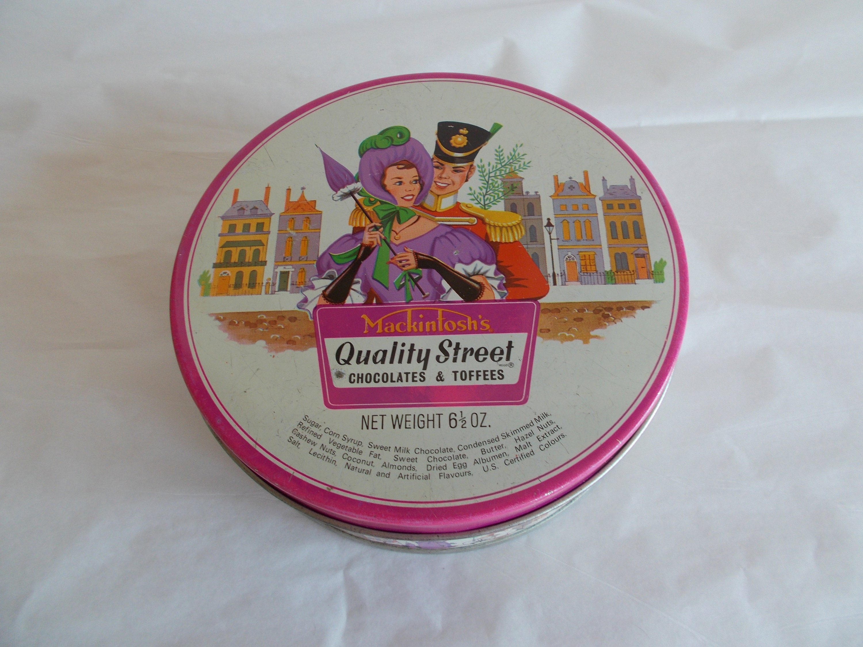 Quality Street Chocolates | Large Quantities | Retro Sweets | Nestle |  Chocolate