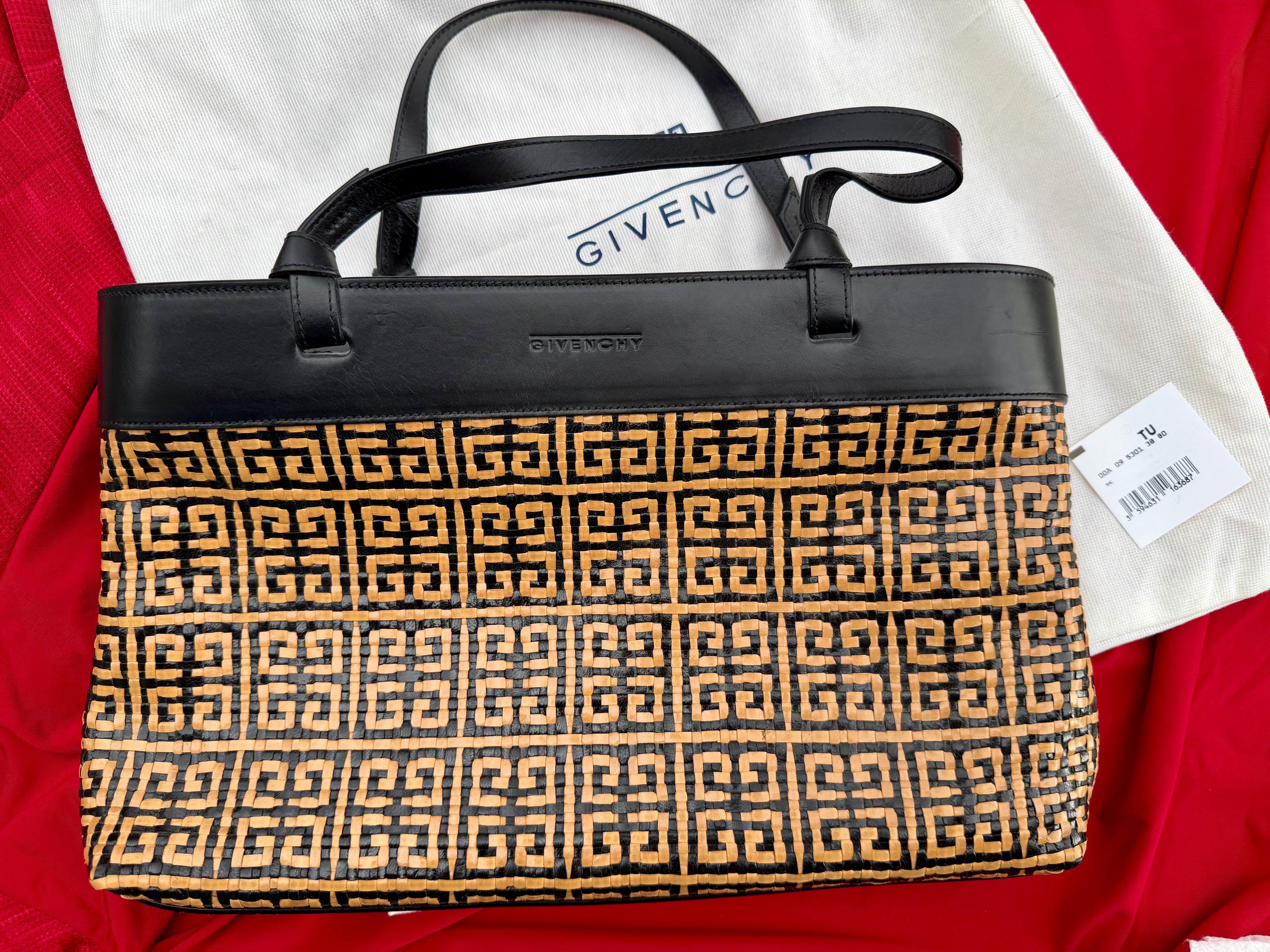 Vintage Givenchy Bags - Etsy