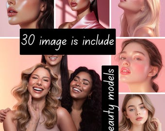 Aesthetic Skincare Stock Photos, African American Model, Beauty Stock Photos, Makeup Stock Photos, Fashion Model, High Quality Stock Photo