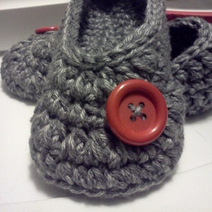 Ladies Slippers, Crochet Slippers, House Shoes, Womens Slippers, Slippers, Booties, Handmade Slippers