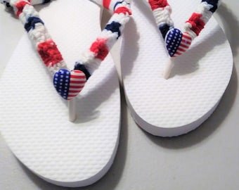 Flip Flop Sandals, Crochet Flip Flops, Wedding Sandals, Beachwear, Shoes, Ladies Sandals, Ladies Flip Flops,