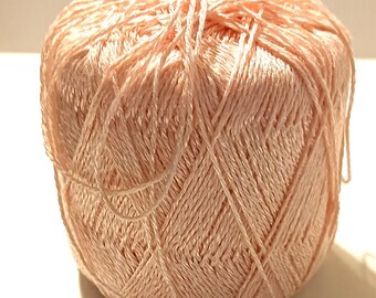 Vintage Yarn, Vendome Silk Blend
